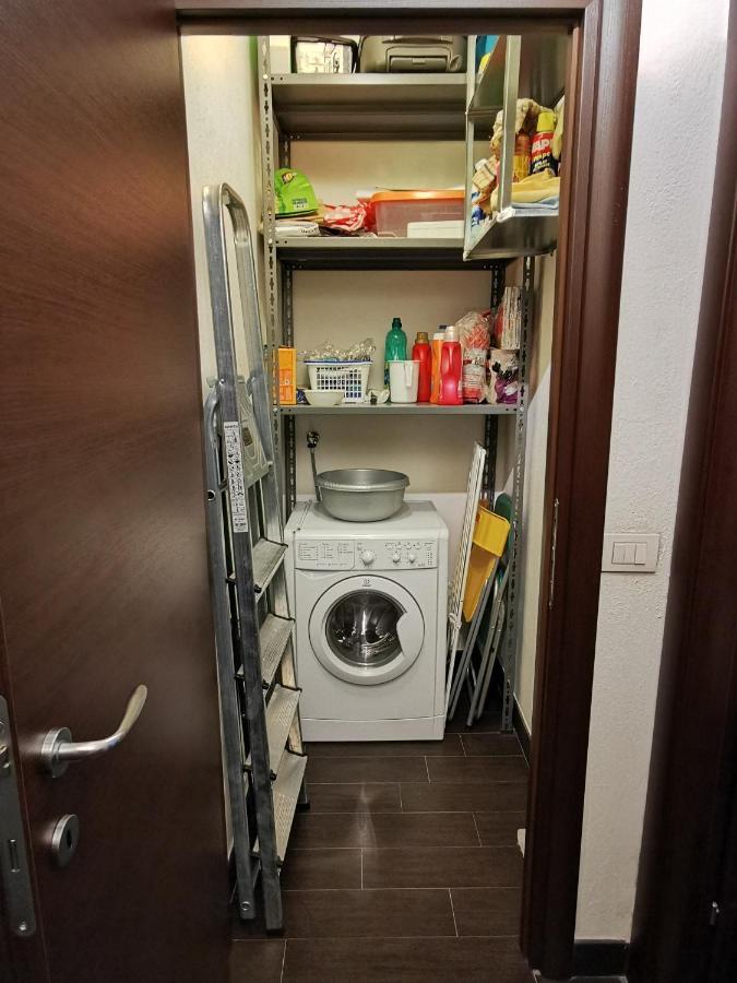 Apartamento Casa Virginia