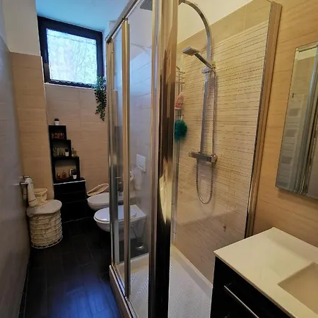 Casa Virginia Apartment Milan Exterior photo