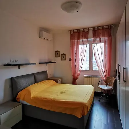 Casa Virginia Apartment Milan Exterior photo