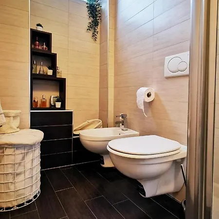 Casa Virginia Apartment Milan Exterior photo
