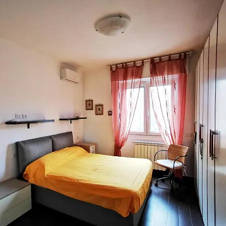 Casa Virginia Apartment Milan Exterior photo