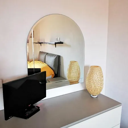 Casa Virginia Apartment Milan Exterior photo